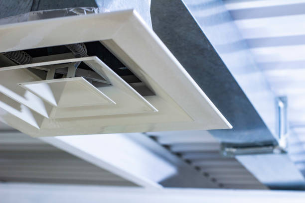 Best Air Duct Cleaning Near Me in DE