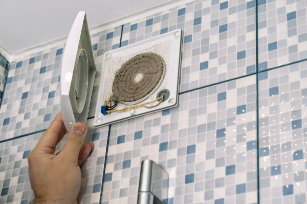 HVAC System Cleaning in DE