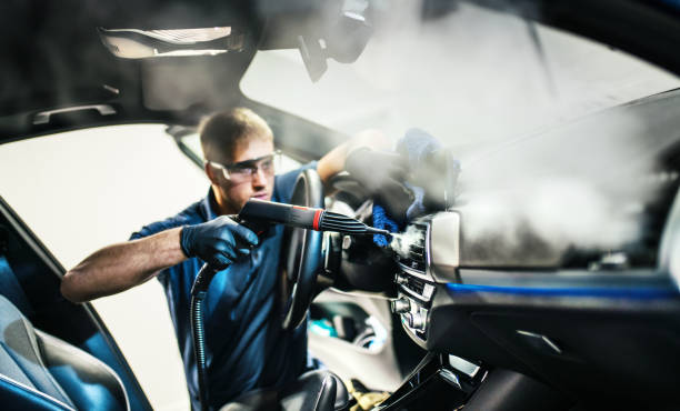 Best Air Duct Cleaning Near Me in DE