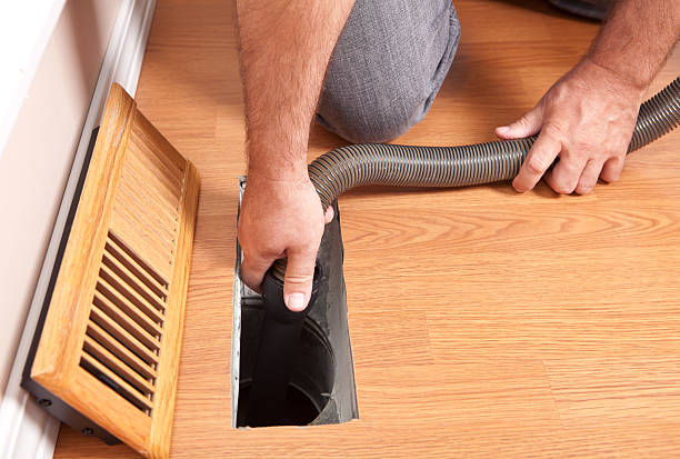 Best Air Duct Cleaning Near Me in DE