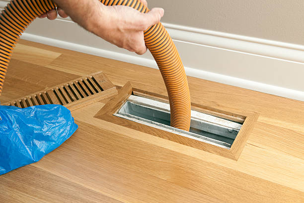 Best Air Vent Cleaning Services  in Felton, DE