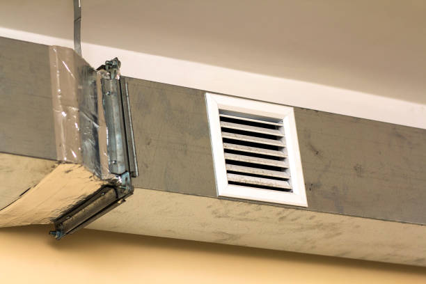 Best Ductwork Cleaning Services  in Felton, DE